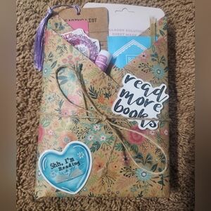 Blind Date With A Book